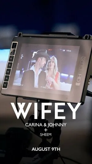 Carina Blair OnlyFans Leaked Free Thumbnail Picture - #Dmn2hVPsX5