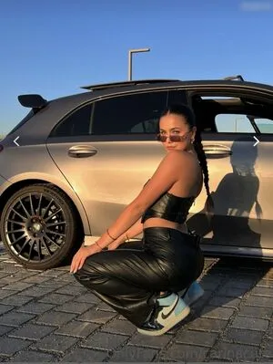 Carina Cute OnlyFans Leaked Free Thumbnail Picture - #0h7k697sjV