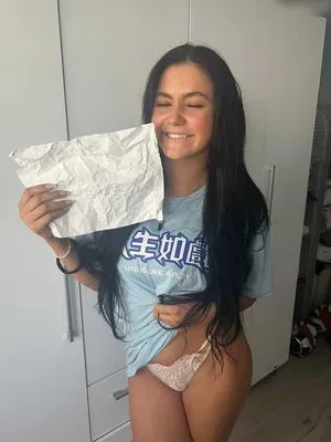 Carina Cute OnlyFans Leaked Free Thumbnail Picture - #4q554dKvHz