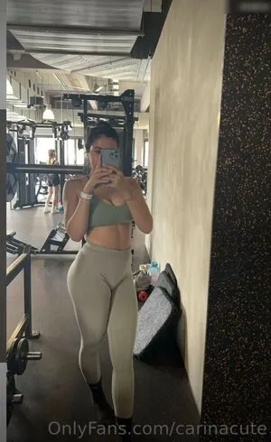 Carina Cute OnlyFans Leaked Free Thumbnail Picture - #T6XBqnCNhx