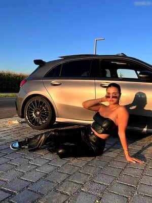 Carina Cute OnlyFans Leaked Free Thumbnail Picture - #c44yfHQM7G