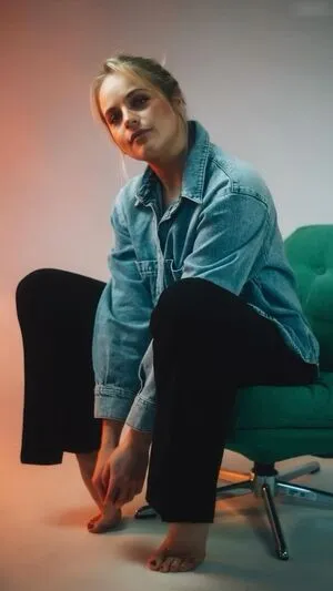 Carina Koller OnlyFans Leaked Free Thumbnail Picture - #5Sun8PFmib