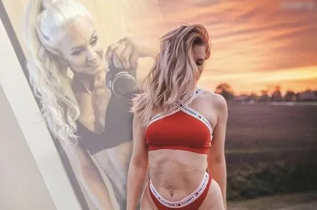 Carina Moeller Mikkelsen OnlyFans Leaked Free Thumbnail Picture - #Eiisd7AiT8
