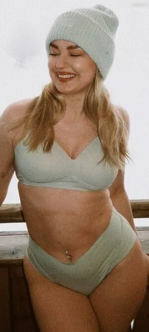 Carina Moeller Mikkelsen OnlyFans Leaked Free Thumbnail Picture - #EqssaUZY9l