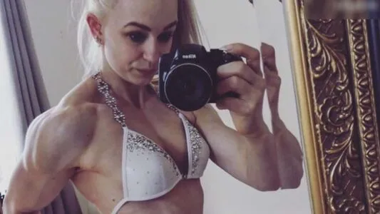 Carina Moeller Mikkelsen OnlyFans Leaked Free Thumbnail Picture - #UesNJ8q3lU
