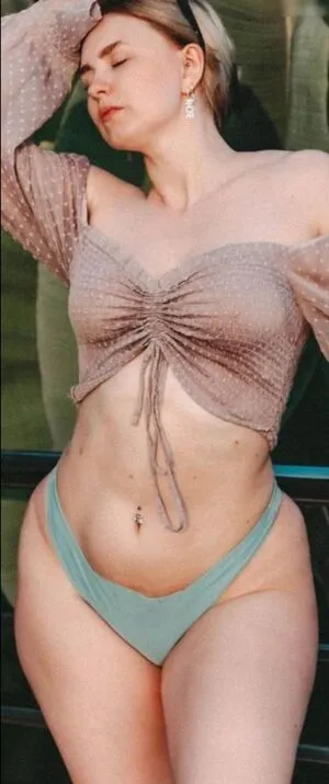 Carina Moeller Mikkelsen OnlyFans Leaked Free Thumbnail Picture - #VYVr70itdn