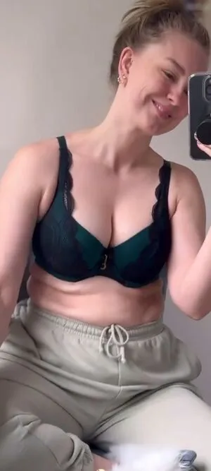Carina Moeller Mikkelsen OnlyFans Leaked Free Thumbnail Picture - #XSDDWglxae