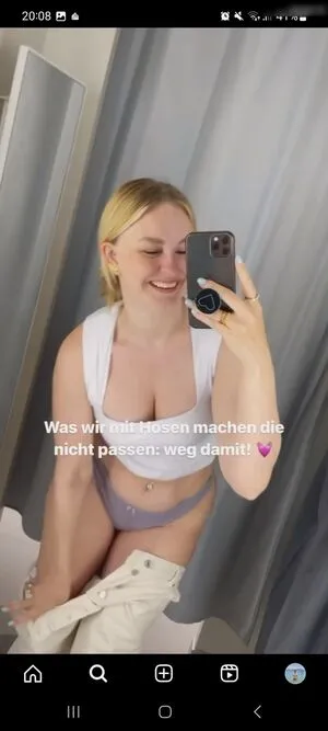 Carina Moeller Mikkelsen OnlyFans Leaked Free Thumbnail Picture - #ZfP1IV6MLB