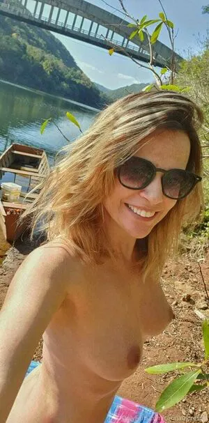 Carina Moreschi OnlyFans Leaked Free Thumbnail Picture - #vSjJJY2QCT