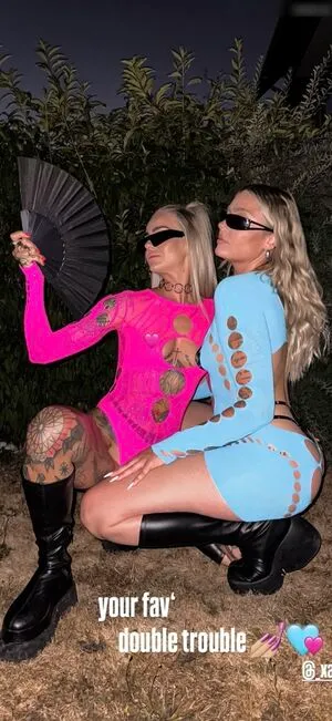 Carina Mthrfckr OnlyFans Leaked Free Thumbnail Picture - #7GxB4gu5SY