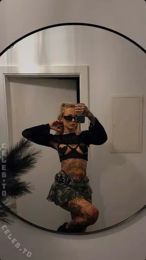 Carina Mthrfckr OnlyFans Leaked Free Thumbnail Picture - #AOH8juFCEV