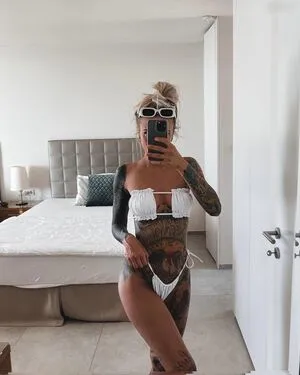 Carina Mthrfckr OnlyFans Leaked Free Thumbnail Picture - #GUg7ZmtYYt