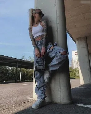 Carina Mthrfckr OnlyFans Leaked Free Thumbnail Picture - #TmxkcPH3WS