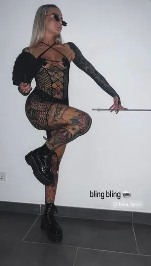 Carina Mthrfckr OnlyFans Leaked Free Thumbnail Picture - #ef8RGhCg8r