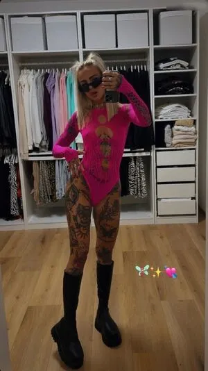 Carina Mthrfckr OnlyFans Leaked Free Thumbnail Picture - #zyXOR2bHQ4
