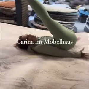 Carina Nl OnlyFans Leaked Free Thumbnail Picture - #3oeOSAb77R