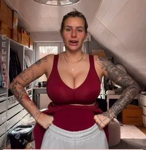 Carina Spack OnlyFans Leaked Free Thumbnail Picture - #1kksSqitwY