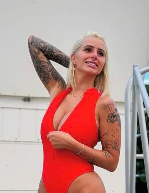 Carina Spack OnlyFans Leaked Free Thumbnail Picture - #2DTCGVsaHx