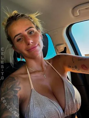 Carina Spack OnlyFans Leaked Free Thumbnail Picture - #75BMSe6bMM