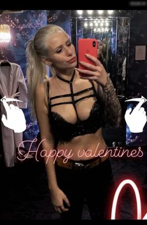 Carina Spack OnlyFans Leaked Free Thumbnail Picture - #7jdnngmCR7