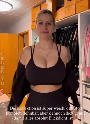 Carina Spack OnlyFans Leaked Free Thumbnail Picture - #9d8oSVxNvE