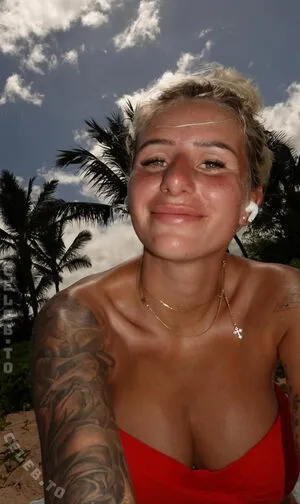 Carina Spack OnlyFans Leaked Free Thumbnail Picture - #BA4gf5gzAL