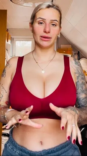 Carina Spack OnlyFans Leaked Free Thumbnail Picture - #IekmWMIlKS