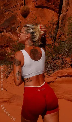 Carina Spack OnlyFans Leaked Free Thumbnail Picture - #MMJxfFbUqM