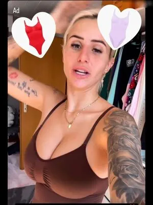 Carina Spack OnlyFans Leaked Free Thumbnail Picture - #NADjw1SDN9