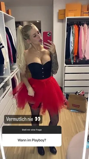 Carina Spack OnlyFans Leaked Free Thumbnail Picture - #ND7037vMGI