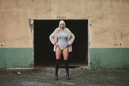 Carina Spack OnlyFans Leaked Free Thumbnail Picture - #NYRpSMJz9H