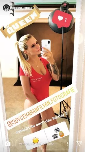 Carina Spack OnlyFans Leaked Free Thumbnail Picture - #QIcYBIjMJn