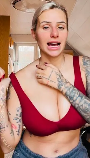 Carina Spack OnlyFans Leaked Free Thumbnail Picture - #X4SjqKmPav