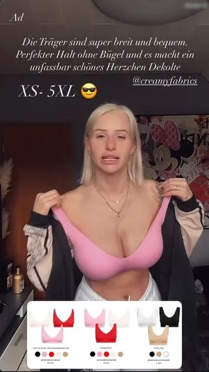 Carina Spack OnlyFans Leaked Free Thumbnail Picture - #ZpRNEWXSVN