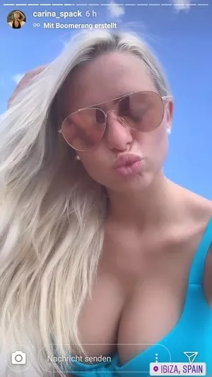 Carina Spack OnlyFans Leaked Free Thumbnail Picture - #cSxQ4EAD2l