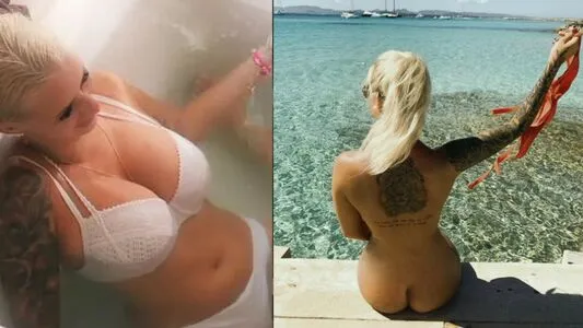Carina Spack OnlyFans Leaked Free Thumbnail Picture - #ealuUTZ9v1