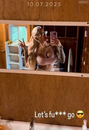 Carina Spack OnlyFans Leaked Free Thumbnail Picture - #kcP7lgNOYh