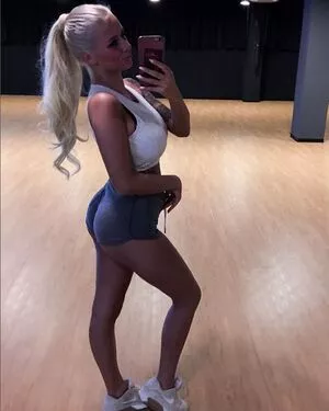 Carina Spack OnlyFans Leaked Free Thumbnail Picture - #lS2o3W4Zwc