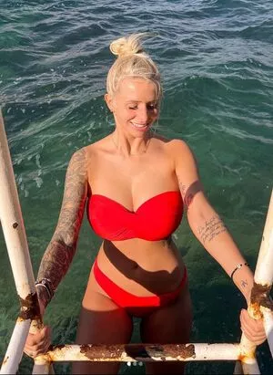 Carina Spack OnlyFans Leaked Free Thumbnail Picture - #m6AkfFEw3V