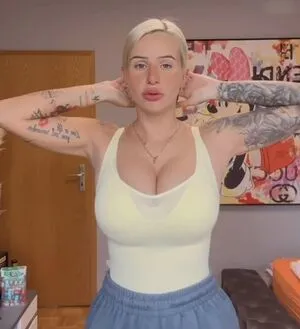 Carina Spack OnlyFans Leaked Free Thumbnail Picture - #nxqug62BmC