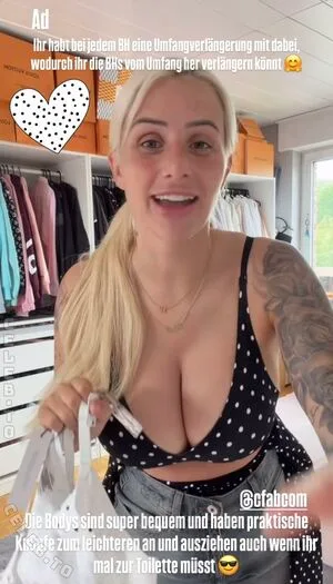 Carina Spack OnlyFans Leaked Free Thumbnail Picture - #oUtlTswILM
