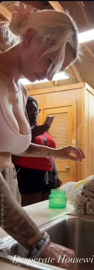 Carina Spack OnlyFans Leaked Free Thumbnail Picture - #ojracLL3j3