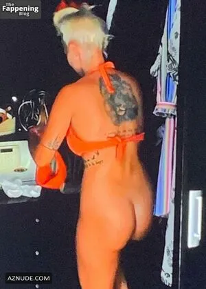 Carina Spack OnlyFans Leaked Free Thumbnail Picture - #xxXq8Bokt4