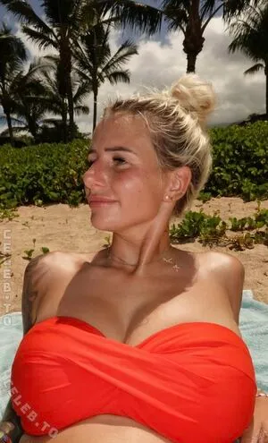 Carina Spack OnlyFans Leaked Free Thumbnail Picture - #zsEBaca16F