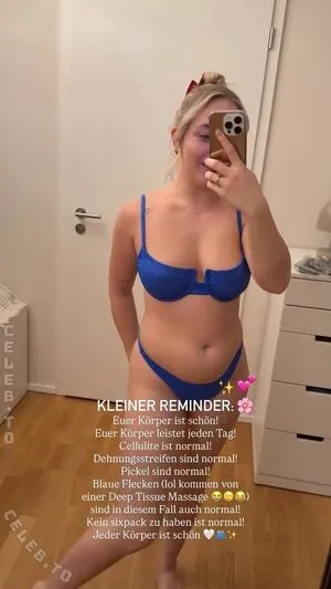 Carina Spoon OnlyFans Leaked Free Thumbnail Picture - #2MfTAexAI5