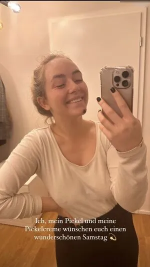 Carina Spoon OnlyFans Leaked Free Thumbnail Picture - #3wVKkVfNVb