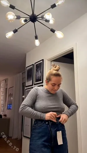 Carina Spoon OnlyFans Leaked Free Thumbnail Picture - #H7vv5pPFuA