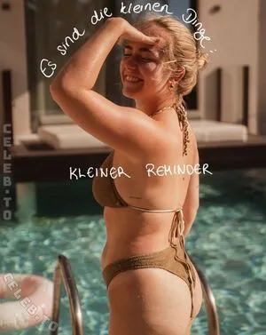 Carina Spoon OnlyFans Leaked Free Thumbnail Picture - #PaT0BLWShv