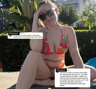 Carina Spoon OnlyFans Leaked Free Thumbnail Picture - #SwxzcBhSbu