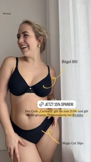 Carina Spoon OnlyFans Leaked Free Thumbnail Picture - #csEPvHQeeD